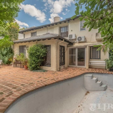 Casa en venta en Martínez