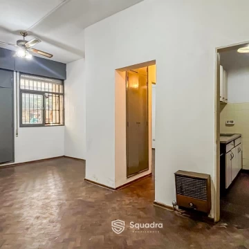 VENTA | PERMUTA - Departamento de 1 dormitorio - Lourdes, Rosario. APTO CRÉDITO.