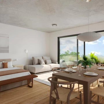 Venta- Monoambiente al frente con balcón - Belgrano