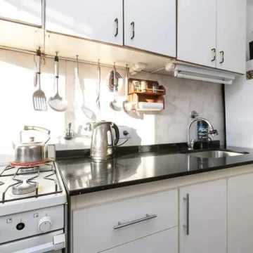 Departamento en  Barrio cerrado Martin Coronado 3 ambientes con cochera 