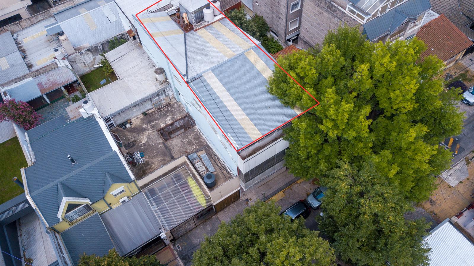 Lote de 510 m² en Beccar, San Isidro, foto 2