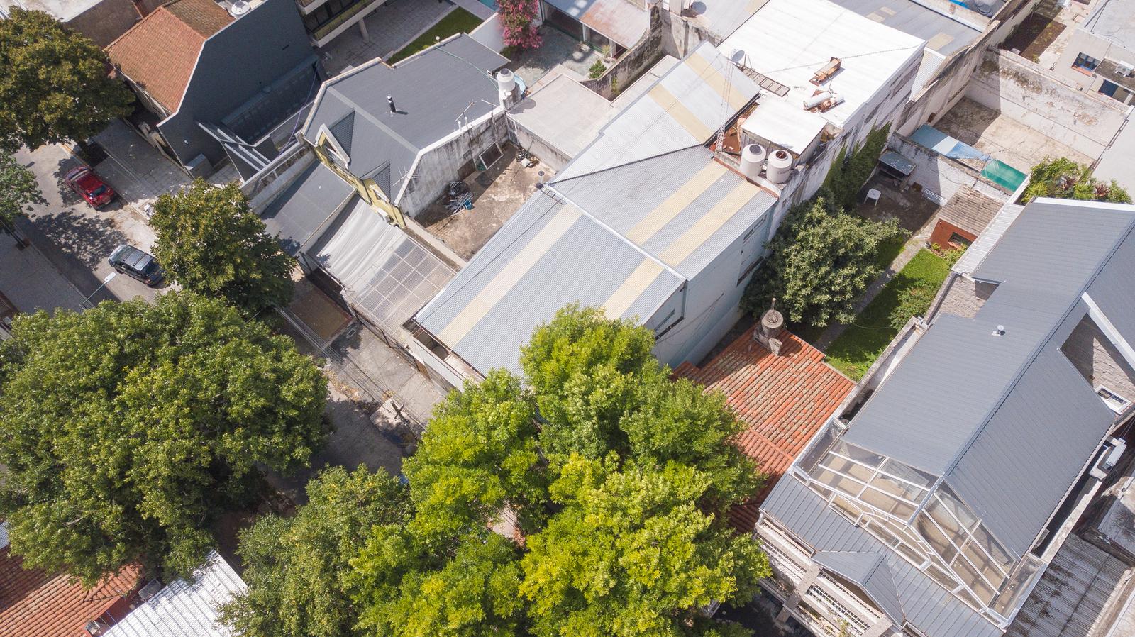 Lote de 510 m² en Beccar, San Isidro, foto 3