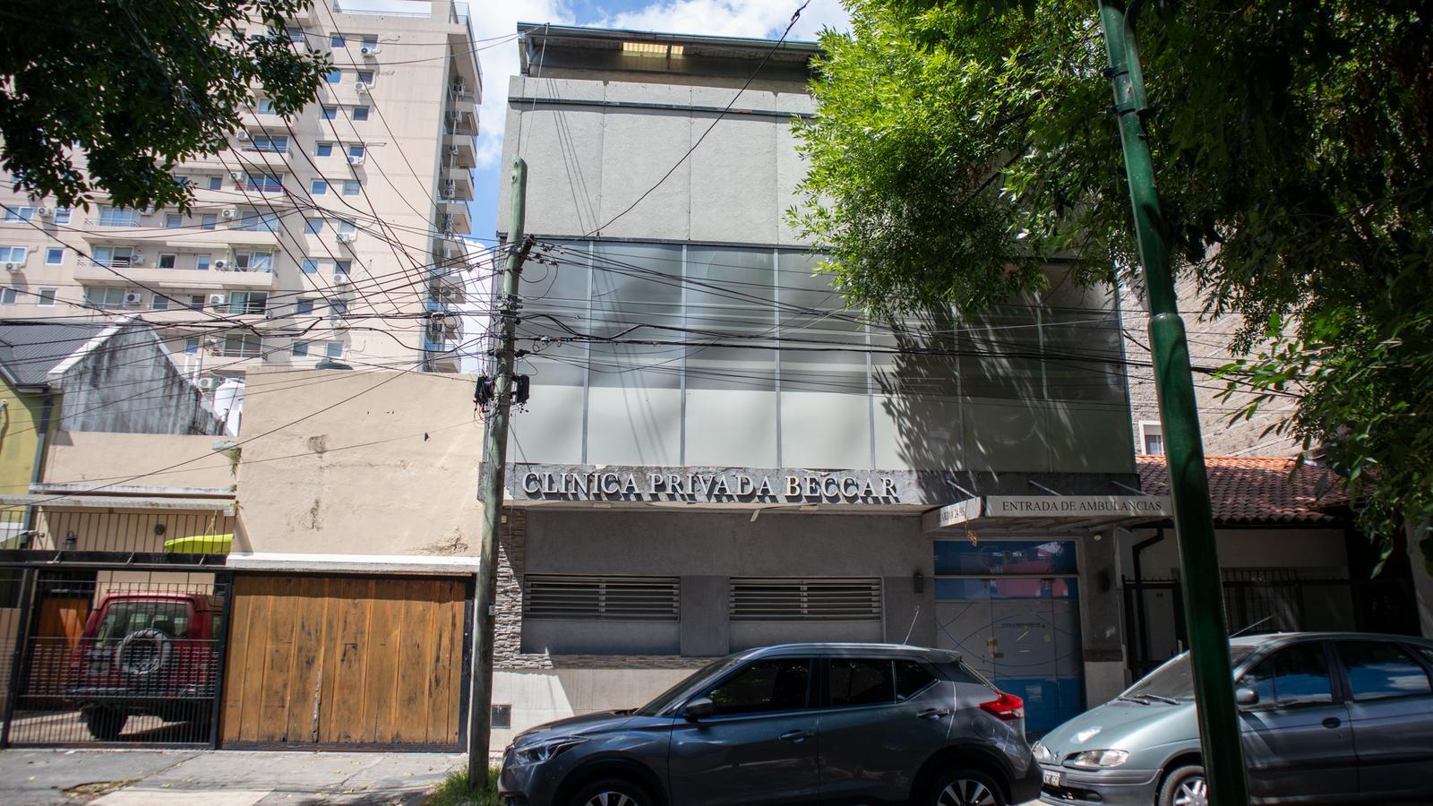 Lote de 510 m² en Beccar, San Isidro, foto 4
