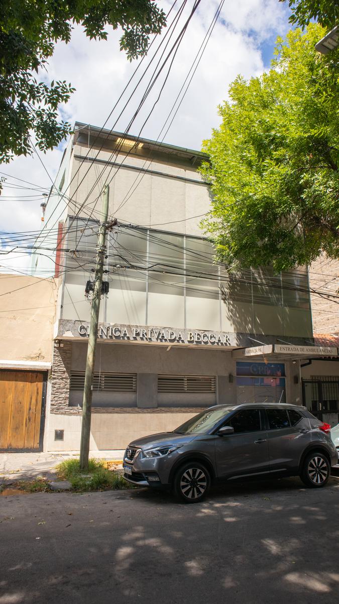 Lote de 510 m² en Beccar, San Isidro, foto 5