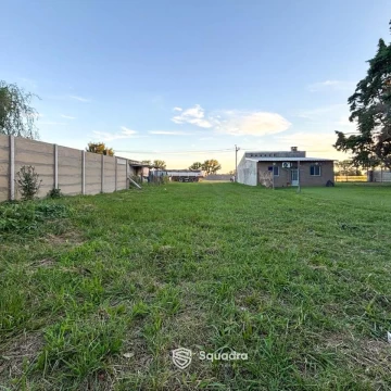 VENTA | PERMUTA - Terreno de 483 metros - Soldini.