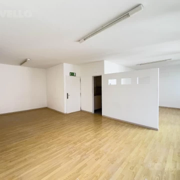 Venta oficina de 50 m2 - Palermo Nuevo