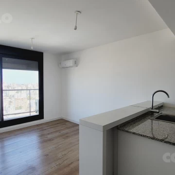 Apartamento de 1 dormitorio en venta aguada