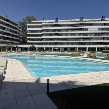Departamento en venta en Bouquet Pilar