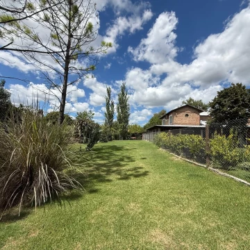 Terreno en venta Hostal de Sol 1100 mts2 - Fisherton - Rosario