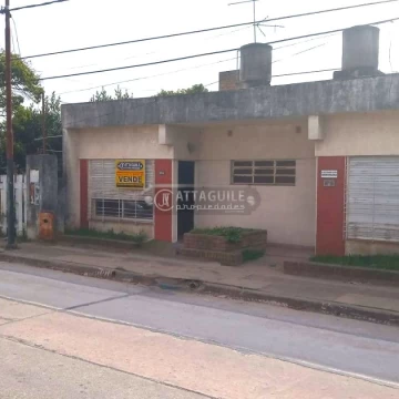 Casa en venta San Antonio De Padua Norte 4 ambientes