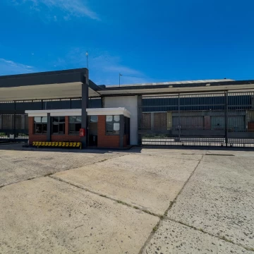 Alquiler - Depósito 326 m2 - Avellaneda - Centro Logistico