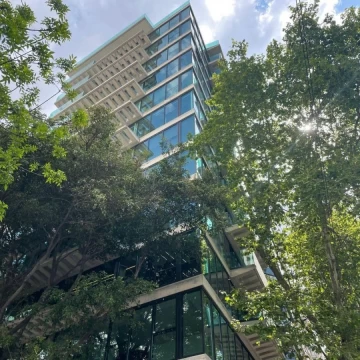 Departamento Venta en Avenida Santa Fe 3900