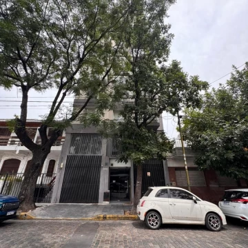 Departamento Venta Monoambiente con balcon Flores