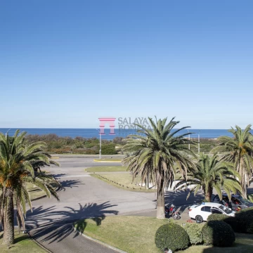 En venta Elegante apartamento en San Rafael, Punta del Este