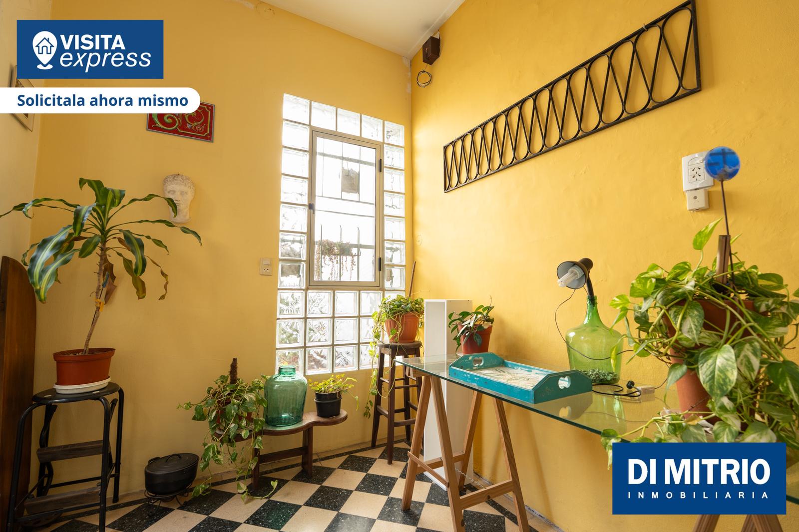 PB Vivienda Jardin Invierno