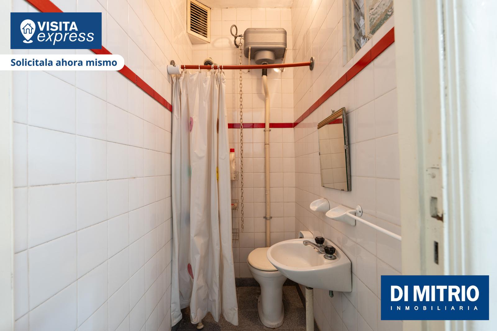 PB Vivienda Baño