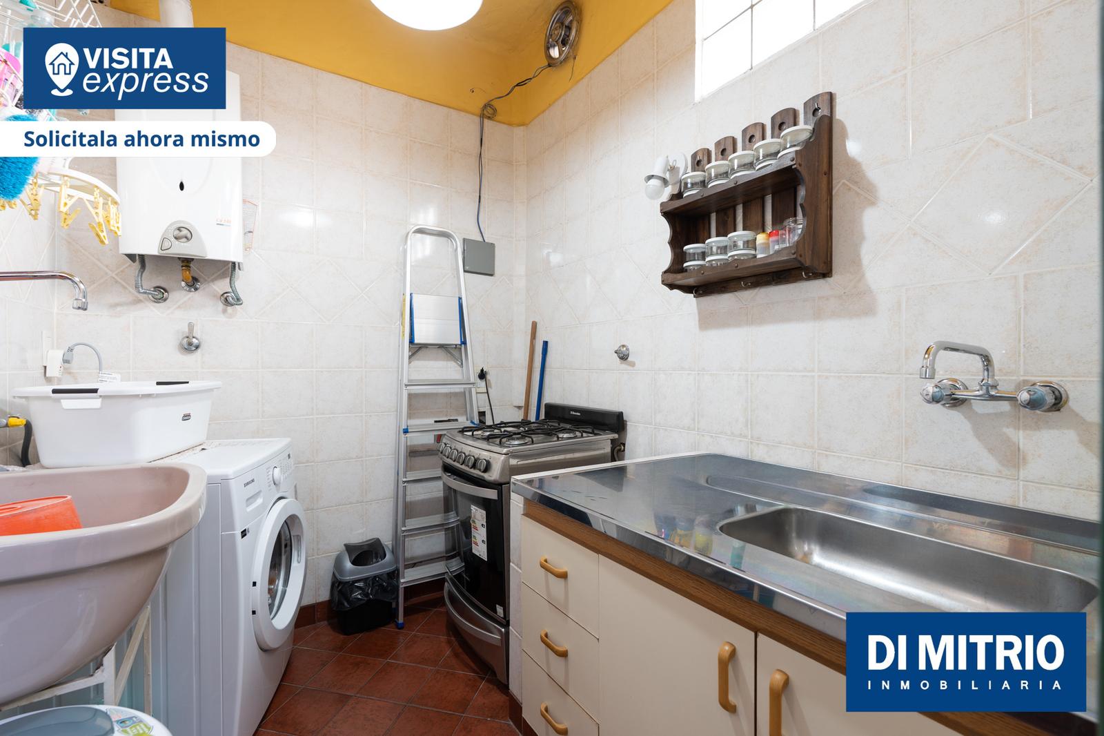 PB Vivienda Cocina_ Lavadero