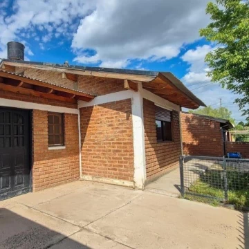 Casa en Allen