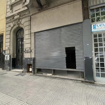 Local - Venta - Alquiler - Barracas