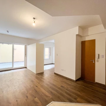 Departamento monoambiente en Caballito a la venta