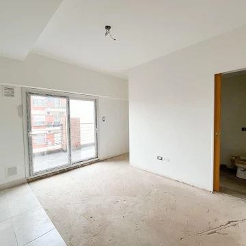 Departamento en venta dos ambientes en Villa Crespo