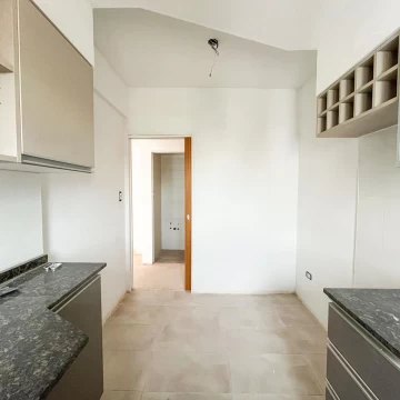 Departamento de 2 ambientes en Villa Crespo
