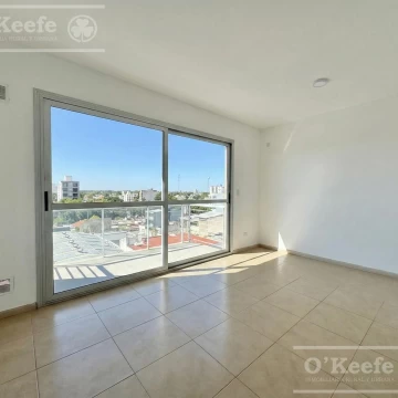Departamento en venta- 2 ambientes- Quilmes - Cochera