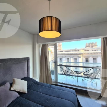 Disponibilidad Inmediata - Alquiler en Recoleta Square