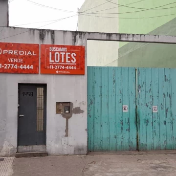 Venta de Lote en Constitución