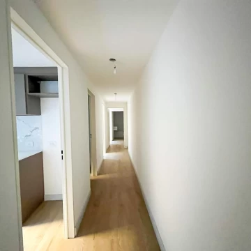 Departamento de 3 ambientes en Almagro
