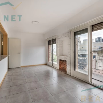 Departamento 3 ambientes en Venta en Villa Ballester 