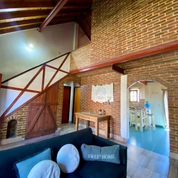 Duplex 4 ambientes en Venta en Ciudad Evita - Puertas del Sol