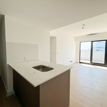 Departamento de 4 ambientes en Almagro