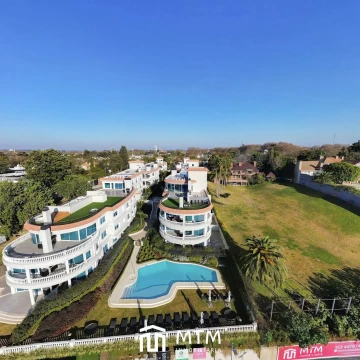 Departamento en Venta Rosario, Alberdi. Oasis del Yacht.