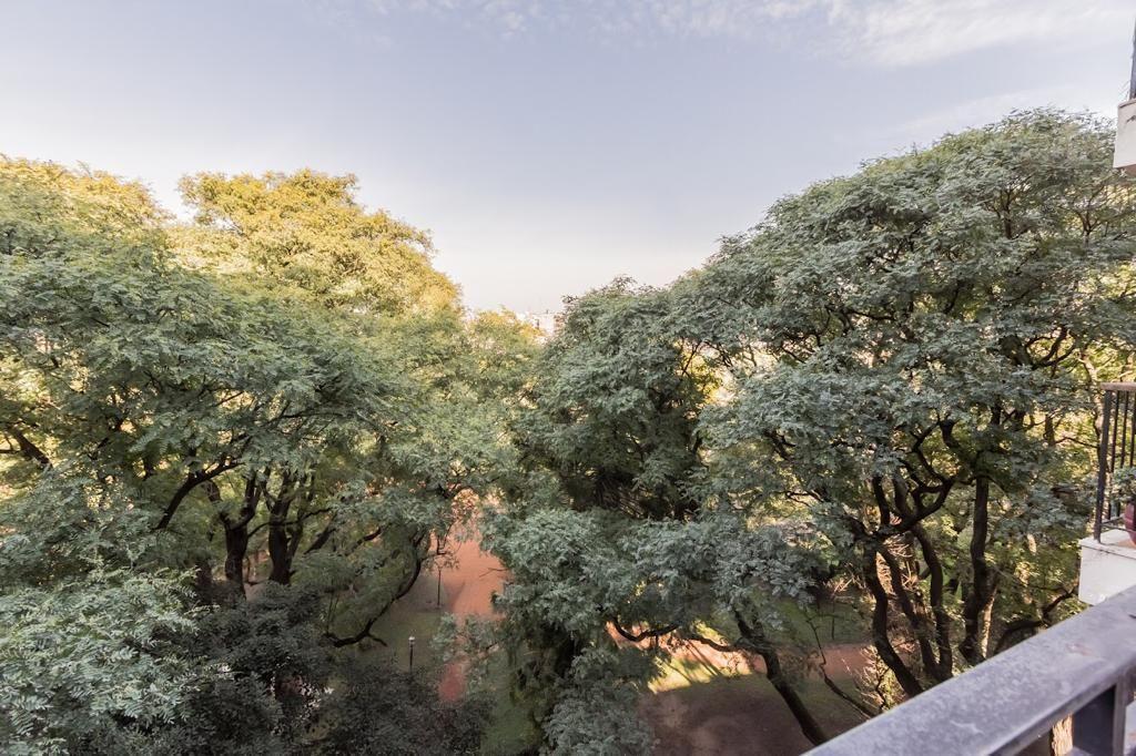 Espectacular departamento en Palermo con lindas vistas