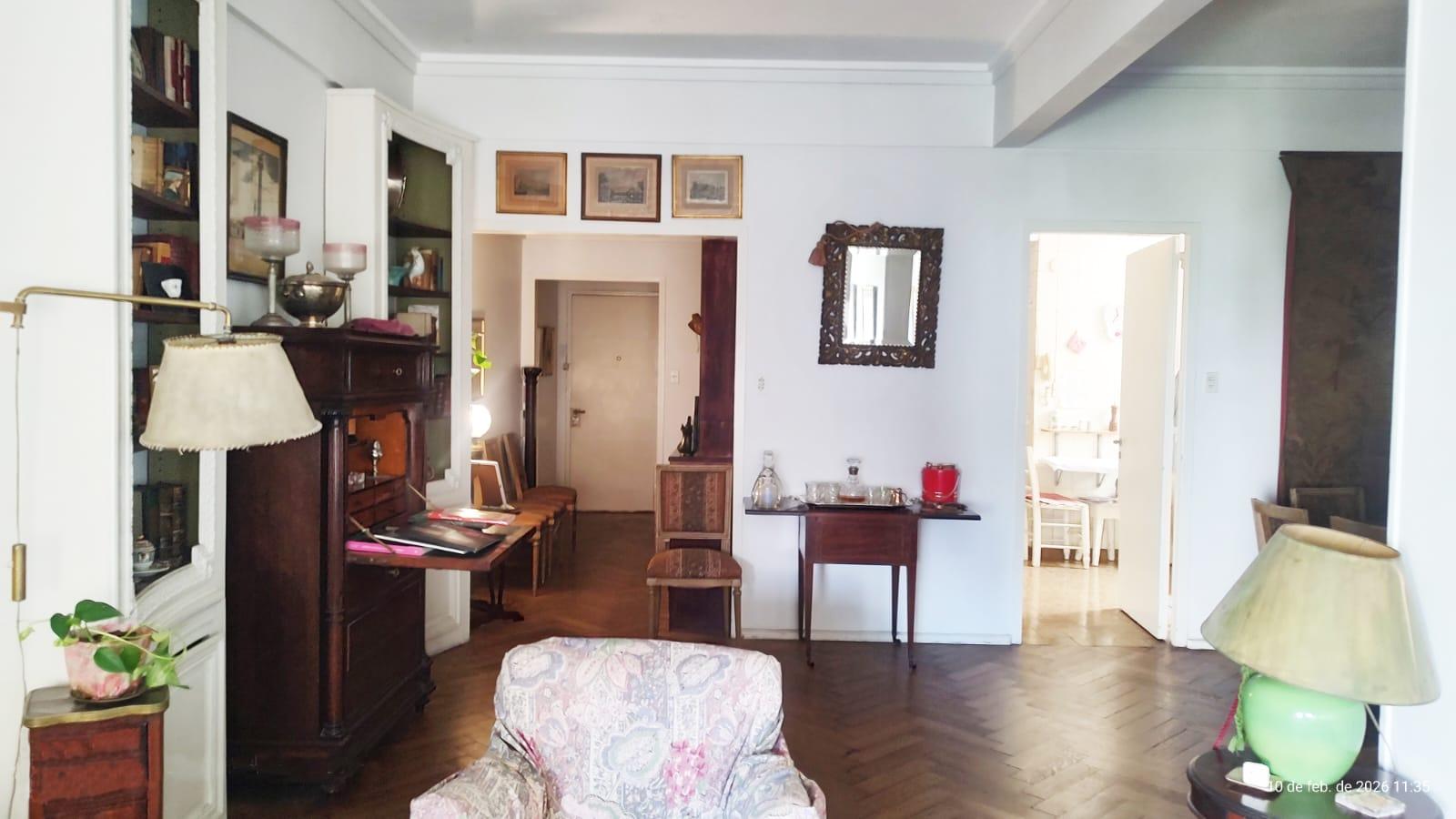 Departamento en Retiro