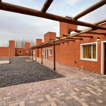 Departamento en Añelo - Vaca Muerta - Neuquen