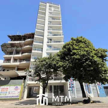 Departamento en venta Rosario, Arroyito.
