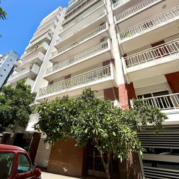 Venta Departamento Rosario Centro Rio Tucuman y San Martin 1 Dormitorio Amplio Apto Credito hipoteca