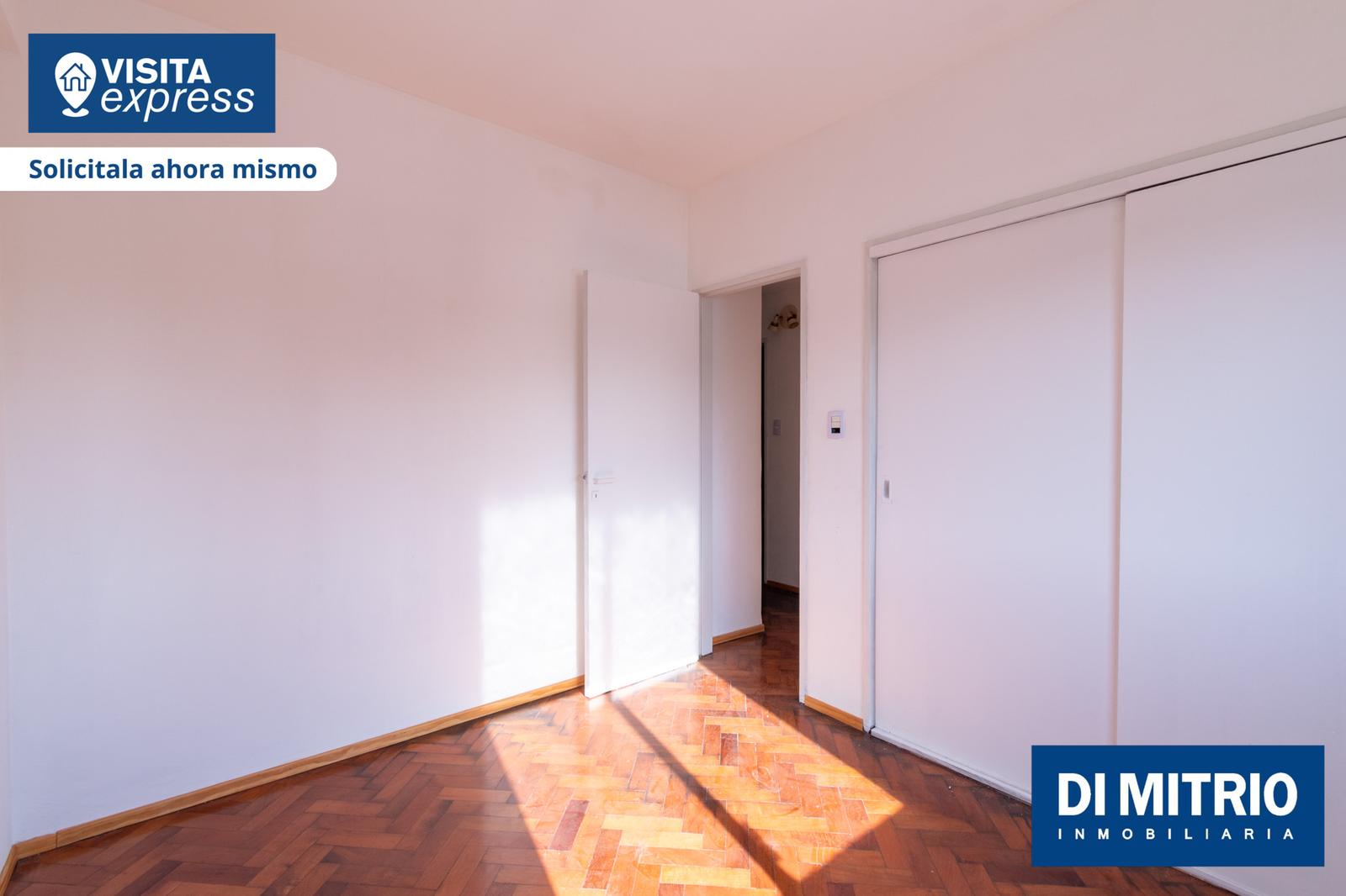 Dormitorio Principal