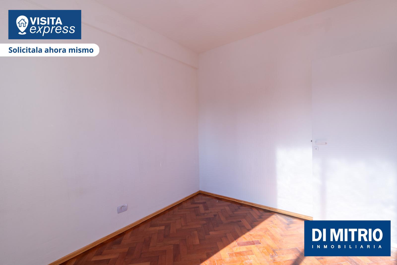 Dormitorio Principal