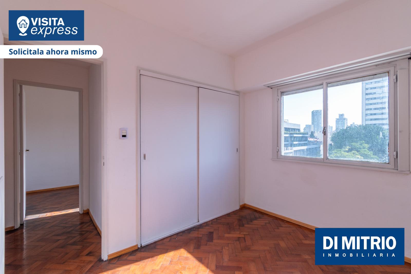 Segundo Dormitorio