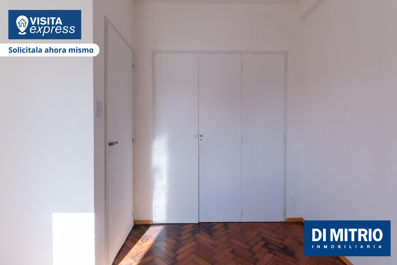 Segundo Dormitorio
