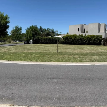 Terreno en Lagoon Pilar