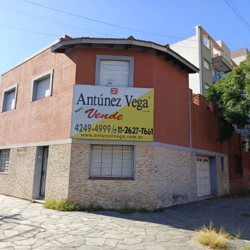 Casa en Lanús Oeste