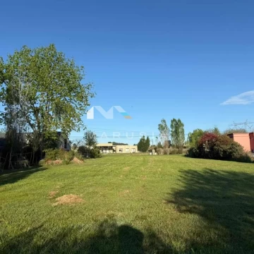 Terreno Urbano  en Venta en Altos de Manzanares, Pilar, G.B.A. Zona Norte