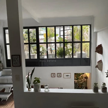 Casa Chalet  en Venta en Palermo, Capital Federal, Buenos Aires