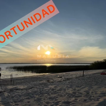 Terreno Lote  en Venta en Punta Gorda, Carmelo, Colonia
