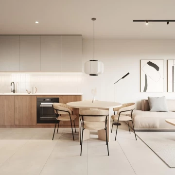 VENTA 2 AMBIENTES CON AMPLIO BALCÓN TERRAZA DE POZO - AMENITIES - RECOLETA - ENTREGA MARZO 2028.