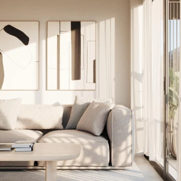 VENTA 2 AMBIENTES CON BALCÓN TERRAZA DE POZO - AMENITIES - RECOLETA - ENTREGA MARZO 2028.